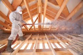 Best Fireproof Insulation  in Gretna, VA