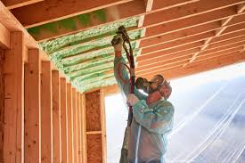 Best Soundproof Insulation  in Gretna, VA